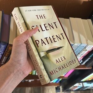 The Silent Patient
